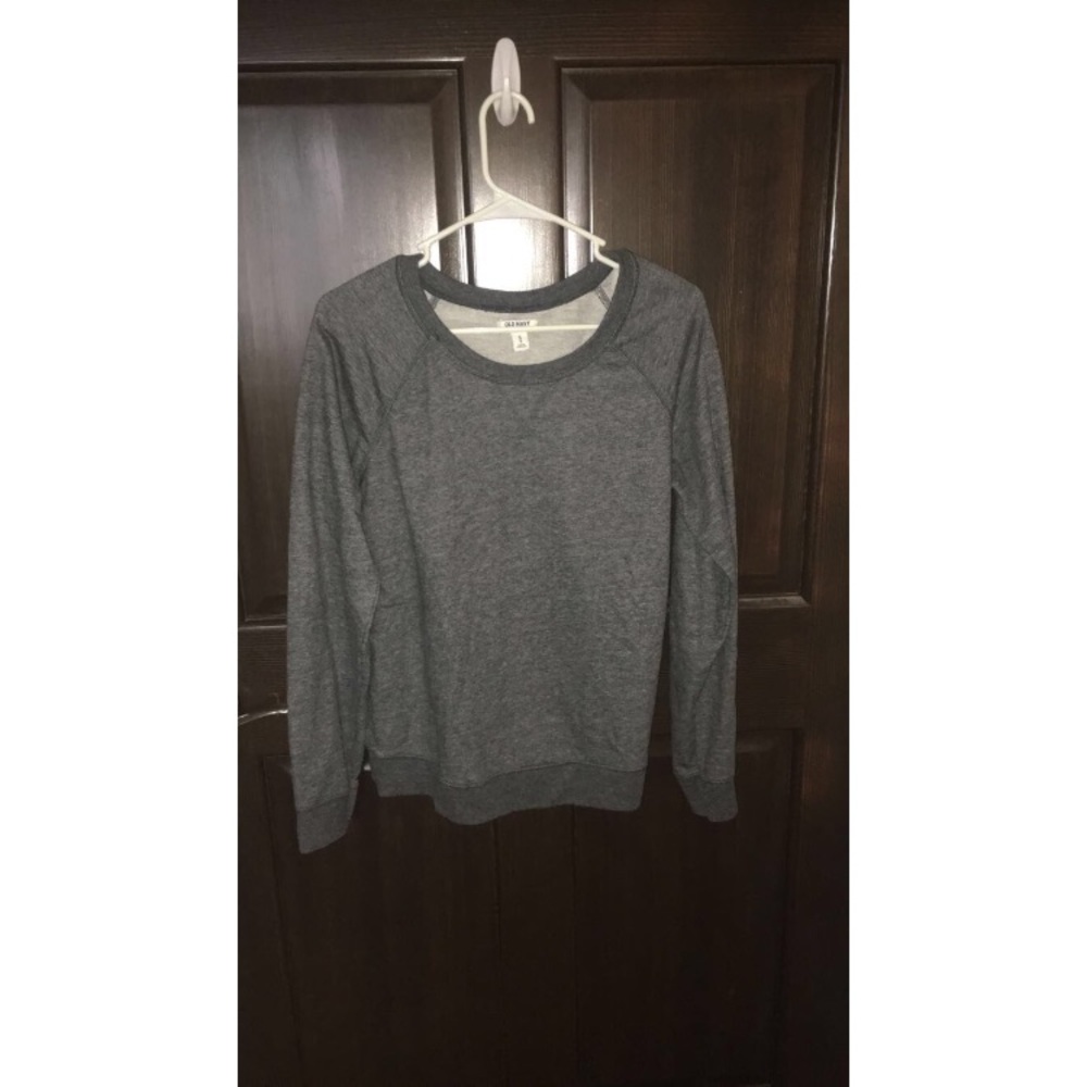 Long Sleeve Sweater
